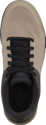 Fox Head Zapatillas Union Canvas MTB - mocha/43