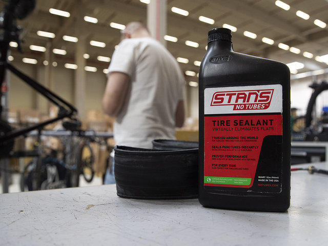 NoTubes Kit Tubeless MTB
