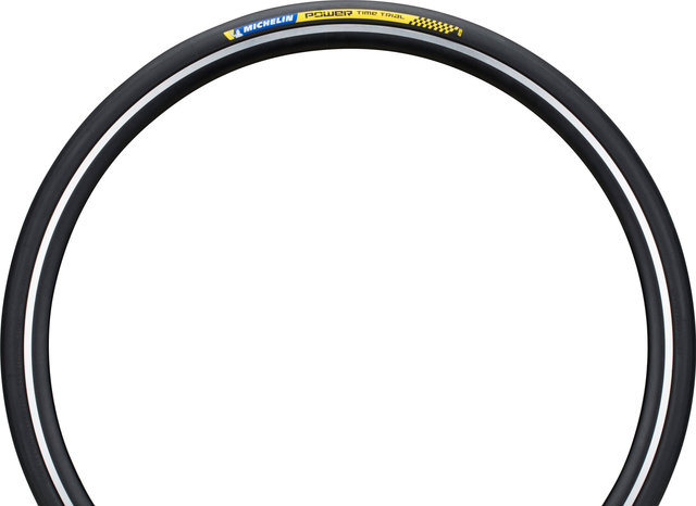 Michelin Pneu Souple Power Time Trial 28" - noir/28 /25 /25-622