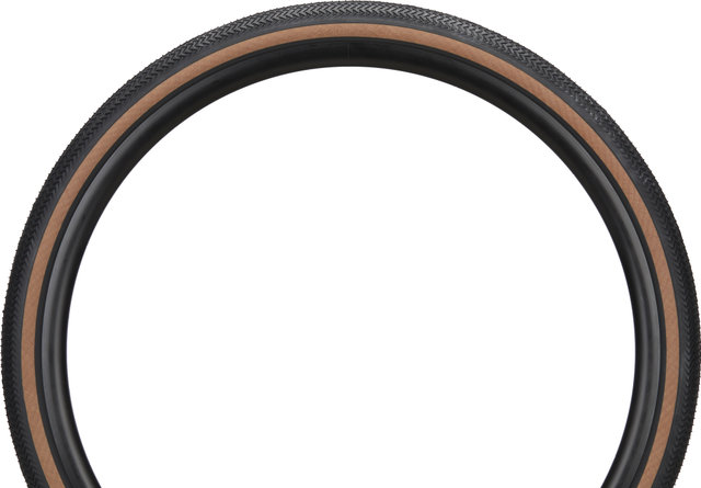 Specialized Cubierta plegable Sawtooth 28" - black-tan/28 /42 /42-622