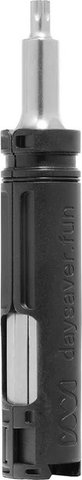 Daysaver Outil multifonction Incredible8 - silver