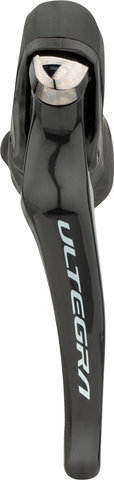Shimano Ultegra shift/brake lever STI ST-R8000 2-/11-speed - black/11-speed