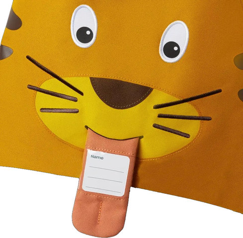 Affenzahn Sac de sport - tiger/4 