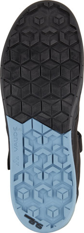 VAUDE AM Moab Mid STX MTB Shoes - phantom black/42/42