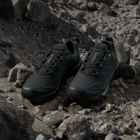 adidas Outdoor TERREX Skychaser AX5 GTX Wanderschuhe - core black-core black-carbon | 42 | 8