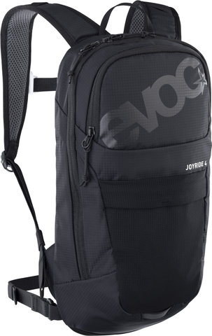 evoc Joyride 4 Kids Backpack - black/4 l