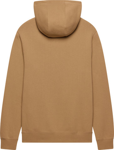 Fox Head Suéter Polar Absoluto - brown sugar | S