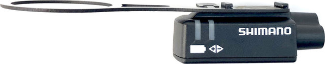 K-EDGE Stem Mount for Shimano Di2 Junction - black