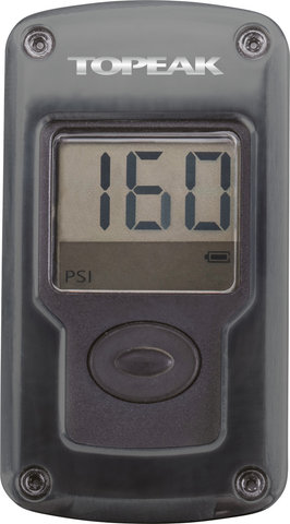 Topeak Turbo Morph Digital Mini Pump - 