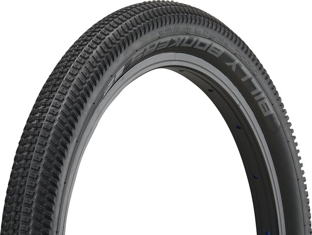 Schwalbe Folding tire - black/18 /50 mm/2 /50-355