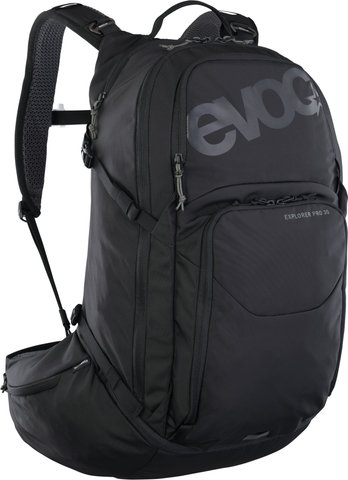 EVOC Explorer Pro 30 Backpack - black/30 l