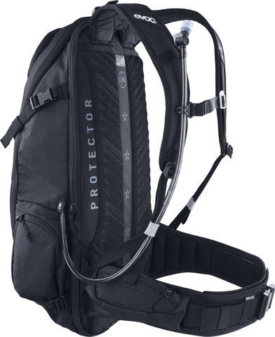 EVOC Sac à Dos Protecteur FR Trail E-Ride 20 MacAskill - black/20 