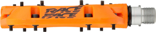 Race Face Chester Plattformpedale - orange