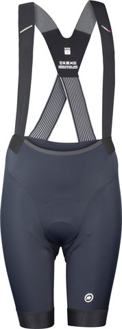 ASSOS Dyora RS Summer S9 Women's Bib Shorts - black series/S
