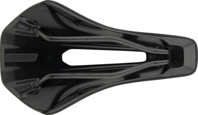 Syncros Belcarra V 2.0 Cut-Out Sattel - black