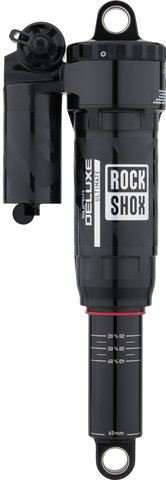 RockShox Amortisseur Super Deluxe Ultimate RC2T DebonAir+ - black/230 mm x 65 mm
