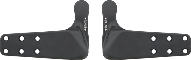 Profile Design Neosonic Bracket Kit Clamp - black