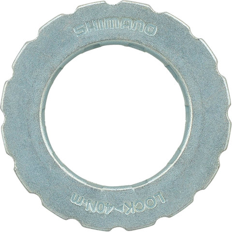Shimano Lockring for SM-RT10 - universal