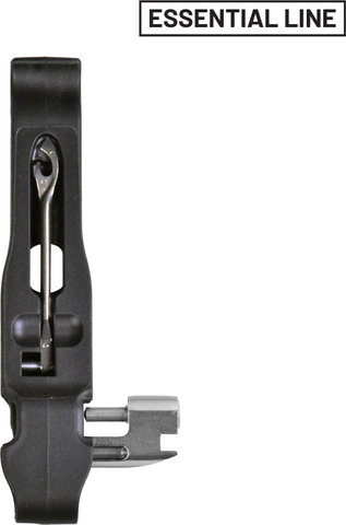 Daysaver Coworking6TL Multitool Erweiterung - black
