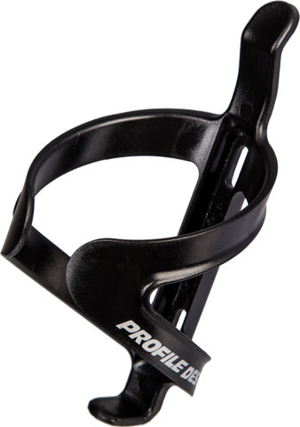 Profile Design Aero HC Spare Bottle + Accessories 830 ml - black / white/830 ml