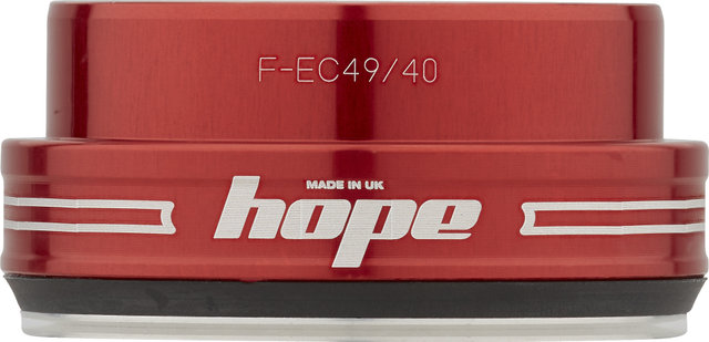 Hope EC49/40 F Headset Bottom Assembly - red/EC49/40