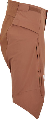 POC Pantalones cortos para damas Infinite All-Mountain - himalayan salt/S