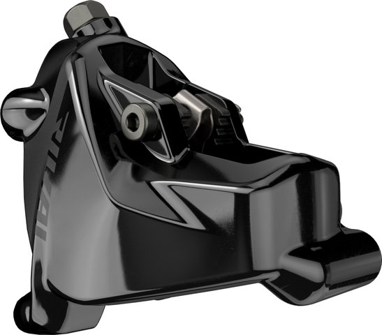 SRAM Pinza de frenos completa para Rival eTap AXS HRD FM dos piezas - black