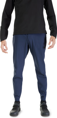 Fox Head Pantalones Ranger Año del modelo 2025 - midnight/32