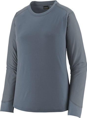 Patagonia Maillot pour Dames Dirt Craft L/S Modèle 2024 - utility blue/S