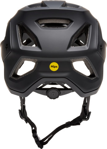 Fox Head Speedframe MIPS Helm Modell 2025 - black/55 - 59 cm