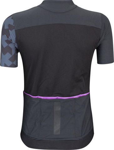 ASSOS Maillot pour Dames Dyora RS Summer S/S - black series/XXL