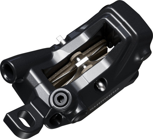 Shimano BR-MT620 Bremssattel - schwarz | Vorderrad oder Hinterrad