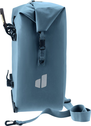 deuter Visby 25+5 Pannier Bag - atlantic | 25 l