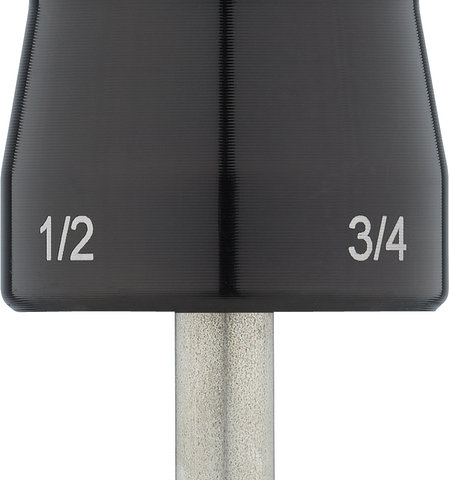 Sapim Upside-Down Spoke Key - universal