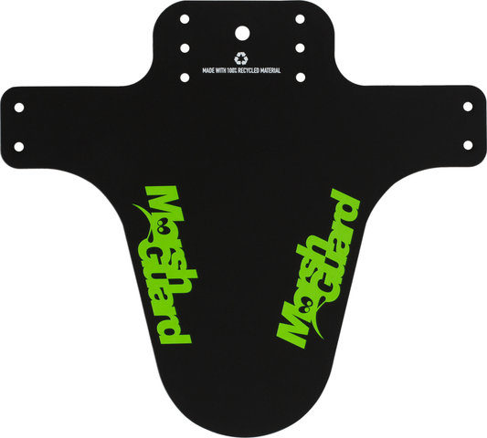 MarshGuard 20/20 Mudguard - green