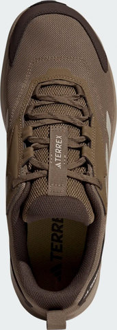 adidas Outdoor TERREX Anylander Wanderschuhe - brooxi lbrown dbrown | 44 2/3 | 10