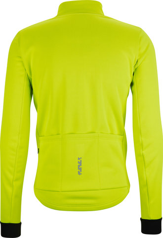 Shimano Element Jacket - yellow/M