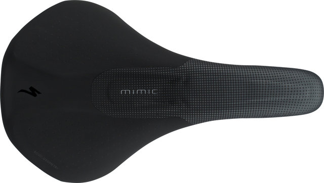 Specialized Phenom Comp MIMIC Damen Sattel - black/155 mm
