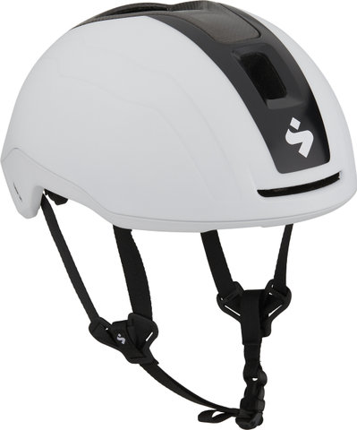 Sweet Protection Casco Tucker 2Vi MIPS - matte white/55 - 58 cm