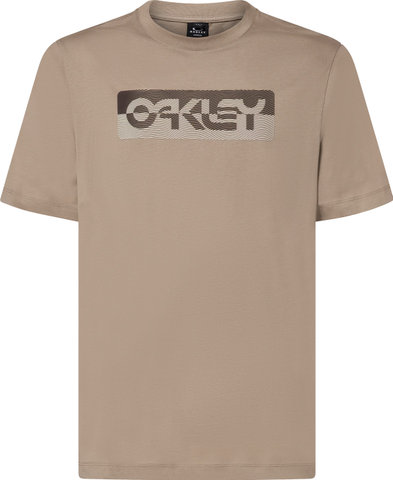 Oakley Duality B1B Tee T-Shirt - pebble | S