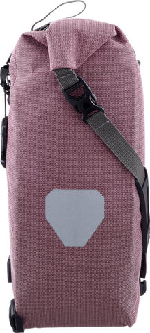 ORTLIEB Back-Roller Urban 3.1 Fahrradtasche - ash rose/20 l