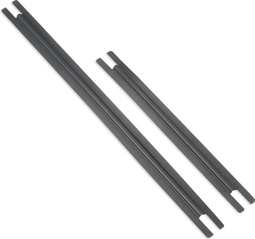 Lupine Light cable management - black