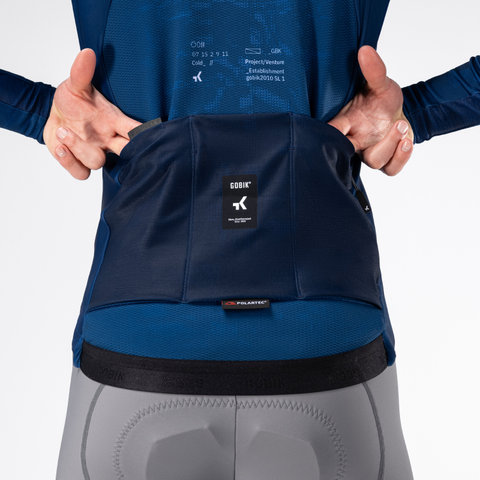 GOBIK Skimo Pro 2.0 Herren - assault | S