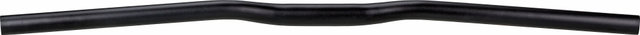 KCNC Rampant 15 mm 25.4 Riser Handlebars - black/710 mm