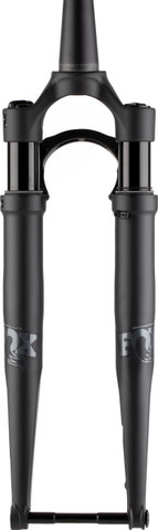 Fox Racing Shox 32 Float GRIP TC Performance 28" suspension fork - Workshop Packaging - black | 12 mm Thru Axle | 100 mm | 40 mm | 1 1/8" - 1,5" tapered | 28" | 50 mm