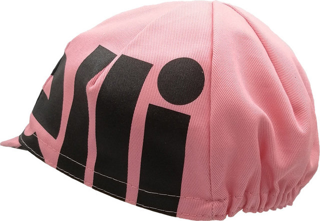 Cinelli Cycling cap - nemo pink/one size