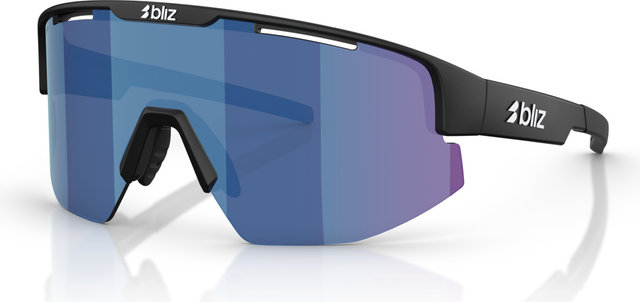 Bliz Lunettes de sport Matrix Small - schwarz