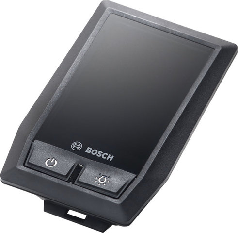 Bosch Bordcomputer Kiox BUI330 - schwarz