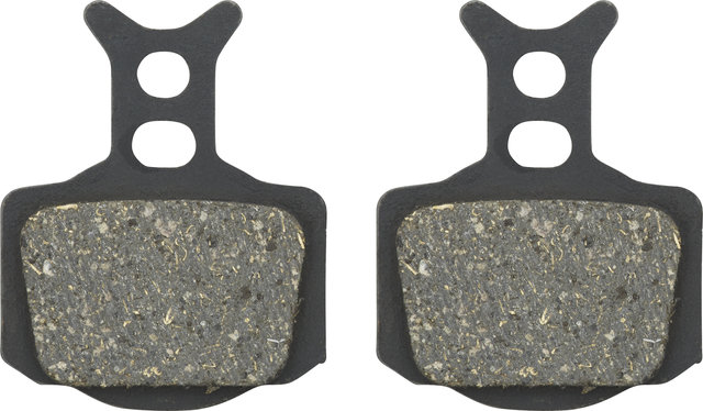GALFER Plaquettes de Frein Disc Standard pour Formula - semi-métallique - acier/FO-002