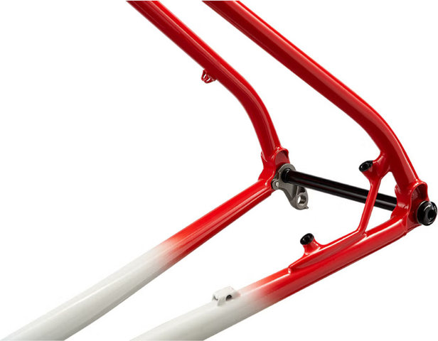 Ritchey P-29ER Steel 29" frame - team edition | 50 mm | M | 29"